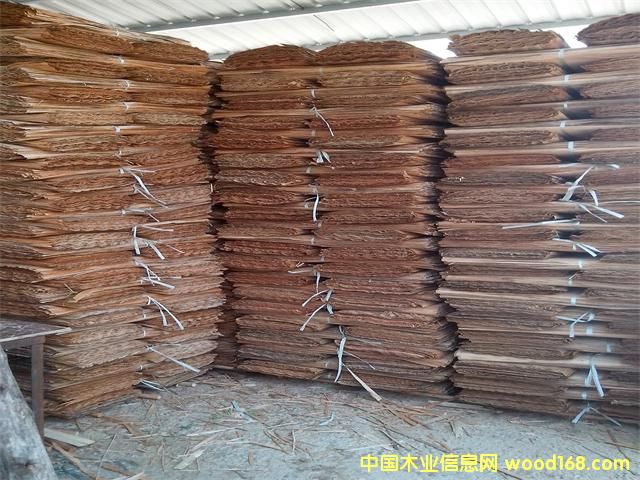 桉木芯板的详细介绍