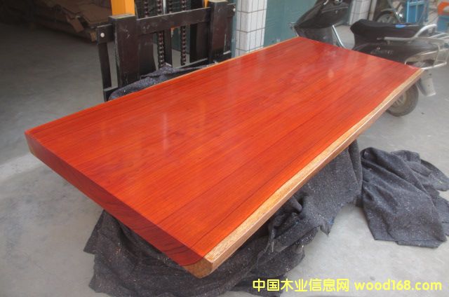 红花梨的详细介绍