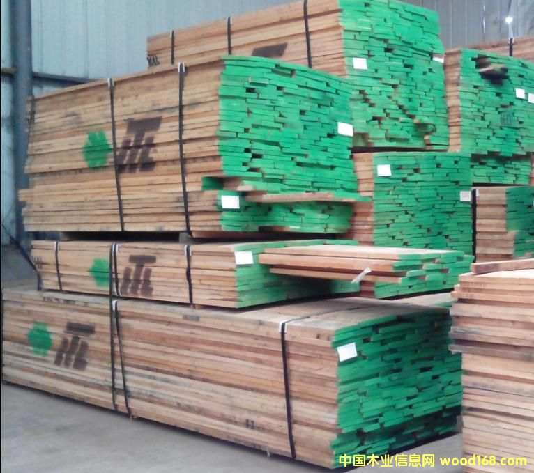 红橡木的详细介绍