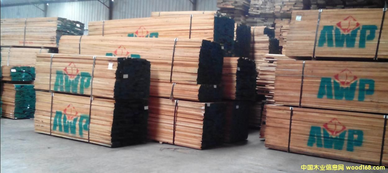 樱桃木的详细介绍