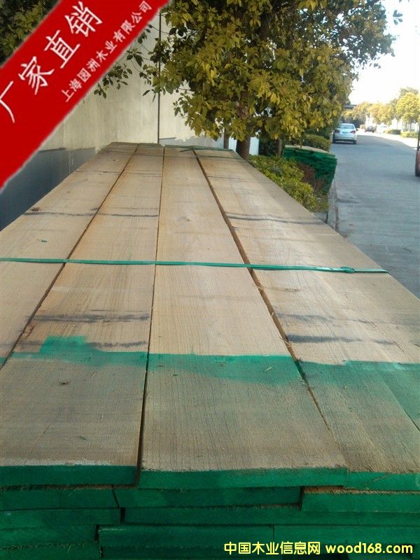 橡木的详细介绍