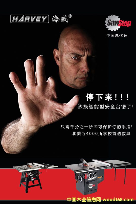 SawStopȹ̨ʽפ