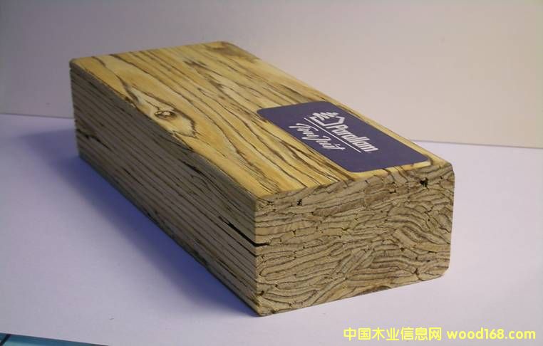 ����ľ����֮��ƽ��ľƬ����ľ��PSL)