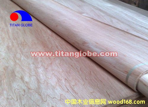 Hardwood Veneer -  Titan Globeϸ