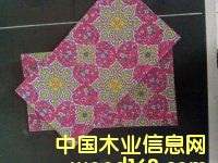 华丽纸贴面板的详细介绍