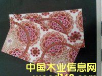 华丽纸 花色宝丽板的详细介绍