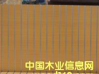 三聚氰胺开槽板的详细介绍