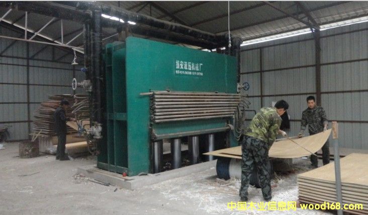 热压机的详细介绍