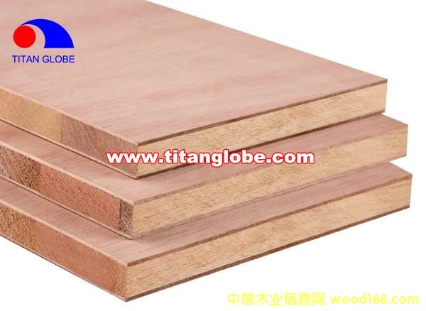 Blockboard-Titan Globeϸ