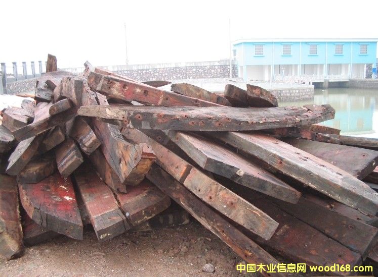 船木的详细介绍