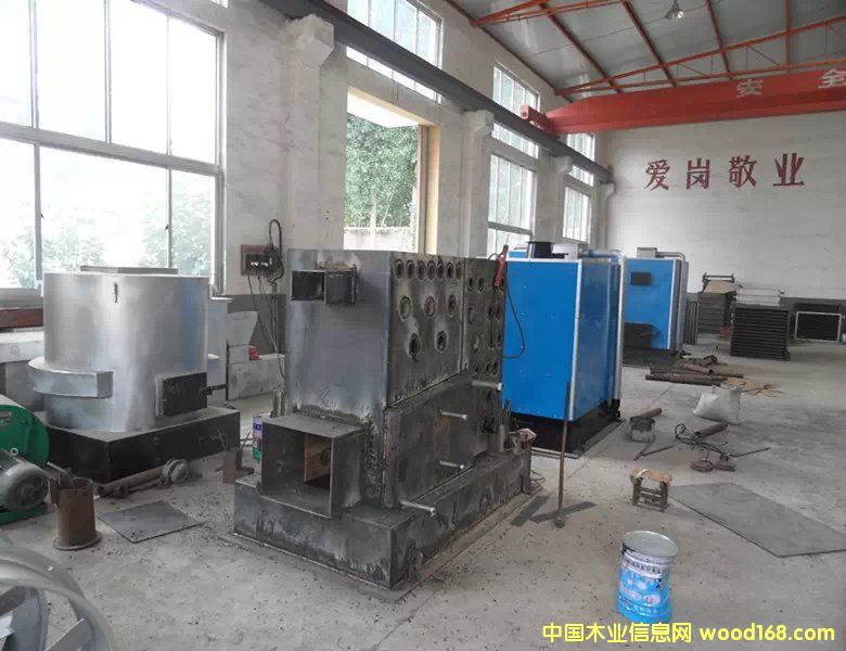 热风烘干与蒸汽烘干谁更适合红木烘干?