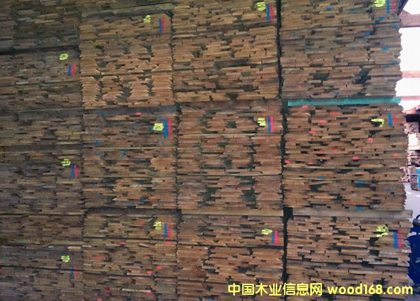 White oak edged lumberϸ