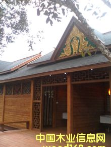 木屋的详细介绍