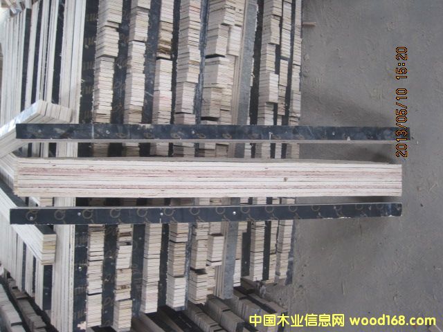 脚墩的详细介绍