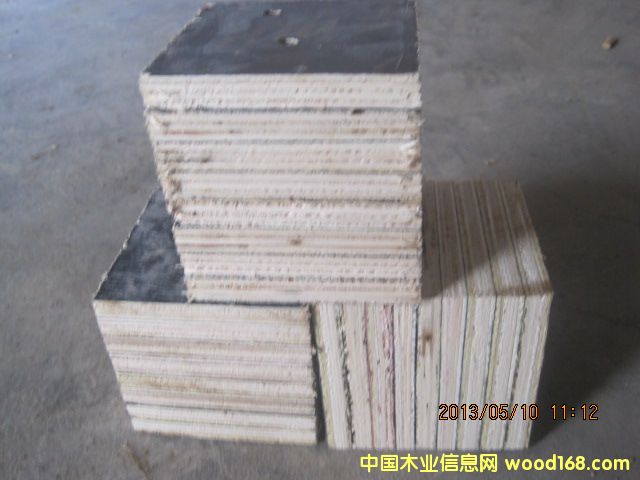 脚墩的详细介绍