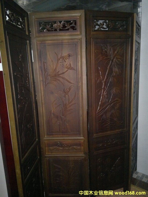 屏风的详细介绍