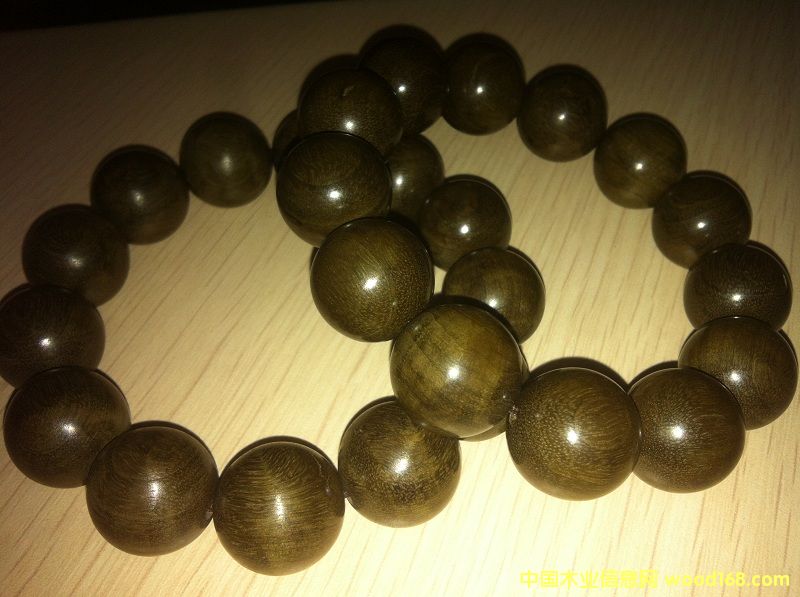 佛珠的详细介绍