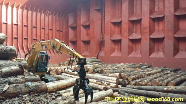 Ϸ Southern Yellow Pine logs ϸ