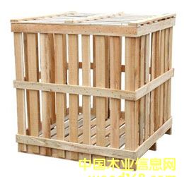 木箱的详细介绍