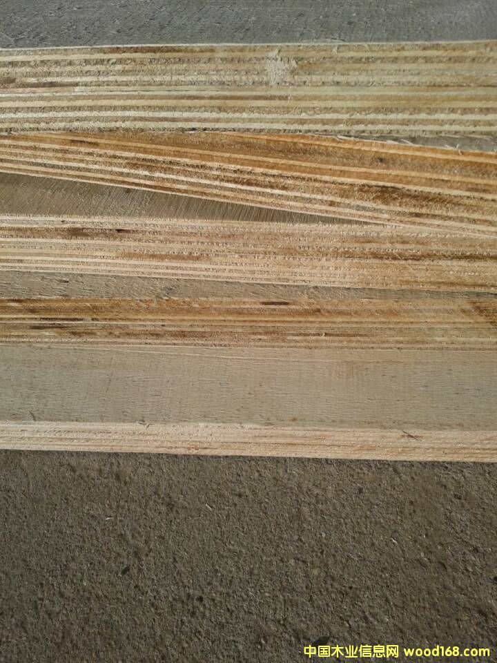 多层板的详细介绍