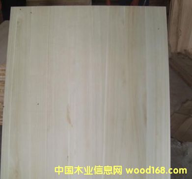 桐木板的详细介绍