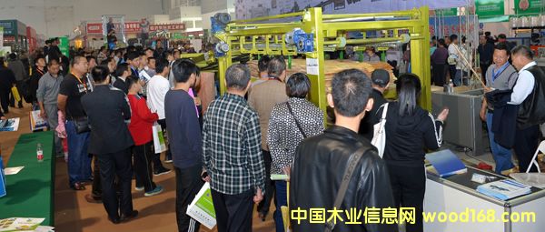 ������չ�����ϡ���2014����ľ��ƷչԲ����Ļ