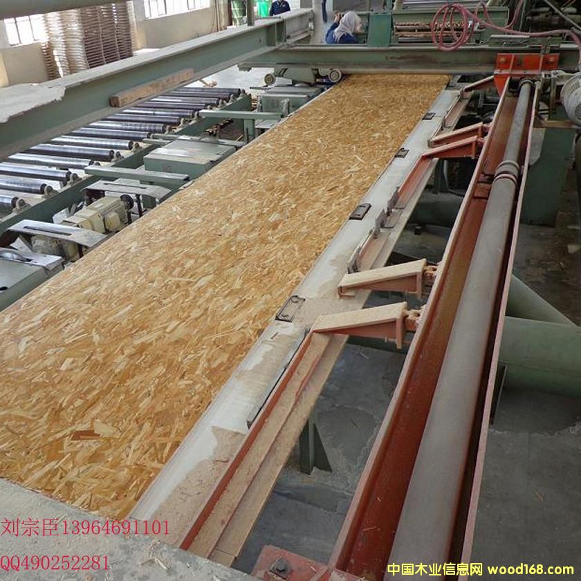 [供] 刨花板 三聚氰胺饰面刨花板