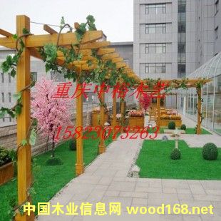 花架的详细介绍