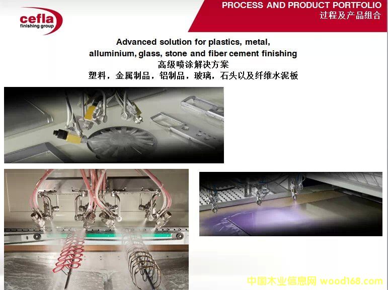 Cefla������Ϳװ�豸