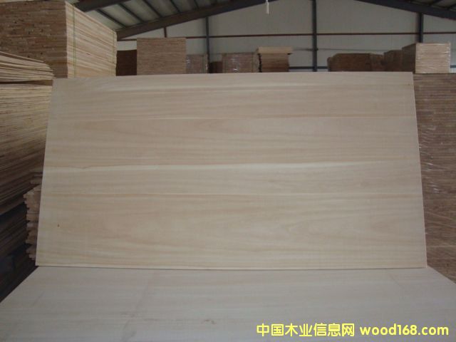 桐木板的详细介绍