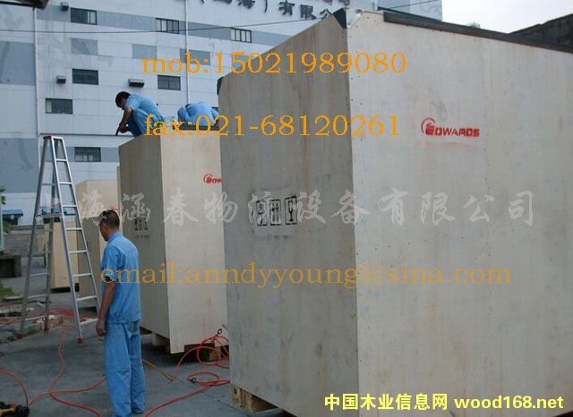 [��] �Ϻ���ɽ���豸��װ����Ѭ��ľ��