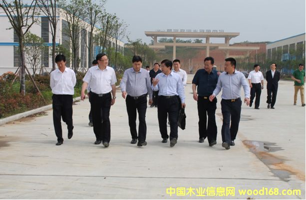 �Ž���ί����ǡ��г���־��һ�����뻪�й���ľҵ��ҵ԰�������