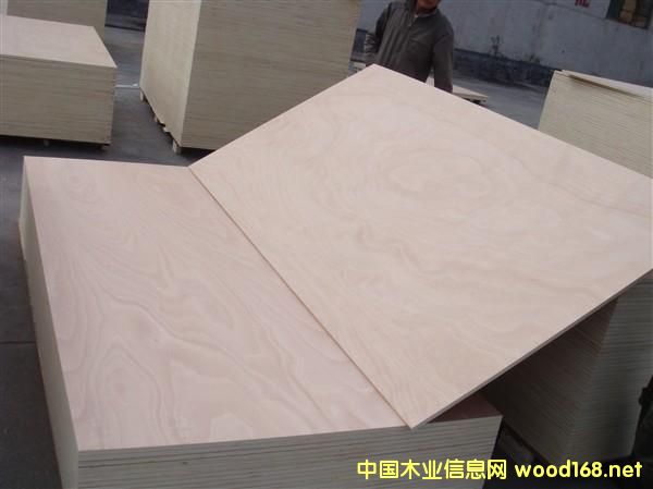Okoume Plywood 1