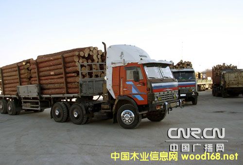 ��·���䡰�޶����ʽʵʩ��ľ����ҵ��ӭ�����Ǽ۳���