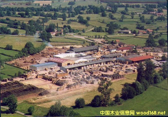 �й�ľҵ�����ŷ���Ӳľ��Ĺ�ҵ����֮��