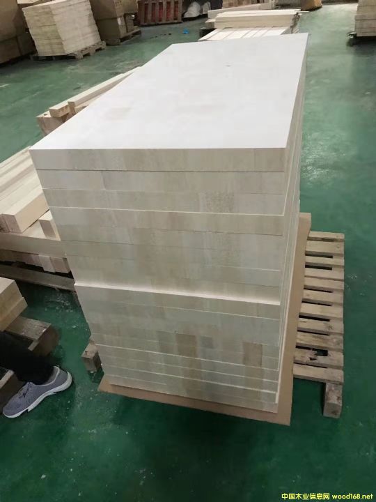 轻木的详细介绍