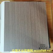 三聚氰胺贴面板