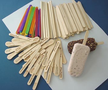 Ice cream stickϸ