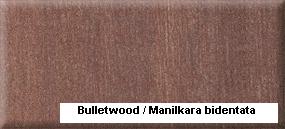 Bulletwoodϸ
