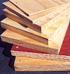 plywood(sample)ϸ