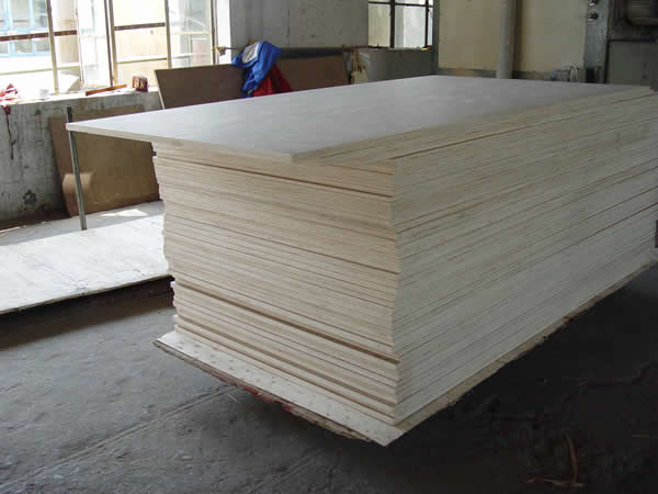 Plywood(poplar core)ϸ