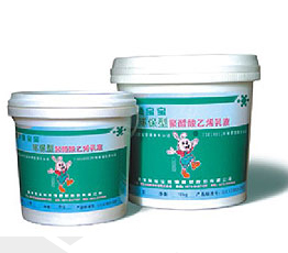 德华兔宝宝绿色环保产品——胶粘剂系列的详细介绍