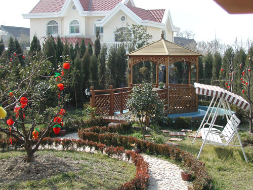 ͤ(Ƭ)COOL PAVILION (GRILLE)ϸ