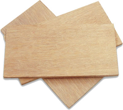 胶合板的详细介绍