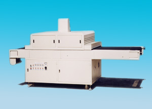 UV固化机的详细介绍