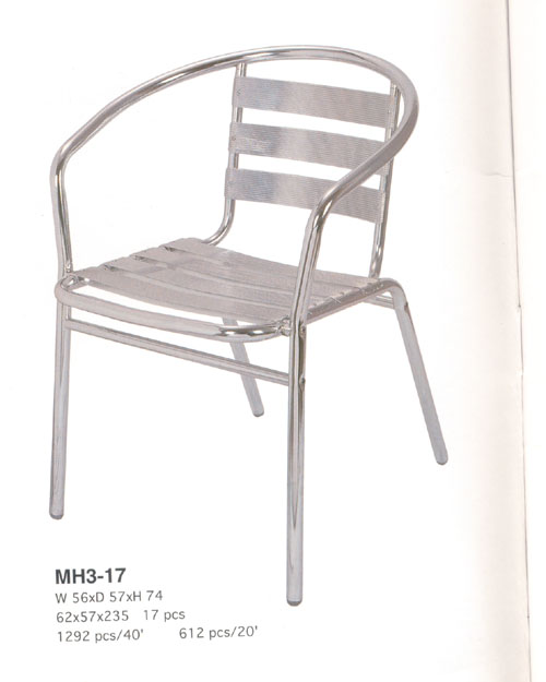 ����鿴Aluminum chair�Ŵ�ͼƬ