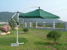 ����鿴Side-Post Garden Umbrella����ϸ����