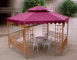 ����鿴Gazebo����ϸ����