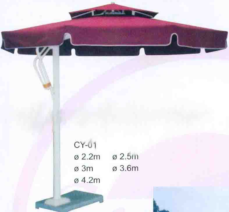 ����鿴Side-Post Garden Umbrella����ϸ����