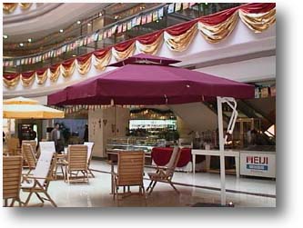 ����鿴Side-Post Garden Umbrella����ϸ����